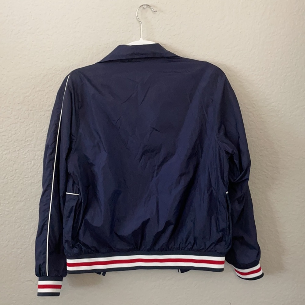 Track Jacket - Picture 4 of 5